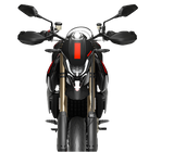 Hypermotard 698 Mono Nera
