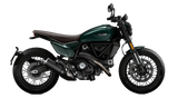 Scrambler Nightshift