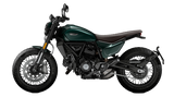 Scrambler Nightshift