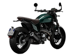 Scrambler Nightshift