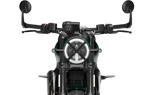 Scrambler Nightshift