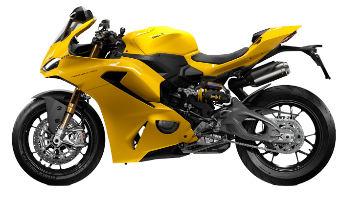 Panigale V2 S