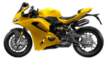 Panigale V2 S