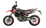 Hypermotard 698 Mono RVE