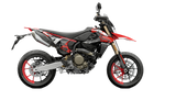Hypermotard 698 Mono RVE
