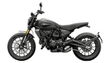 Scrambler Icon Dark