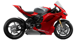2026 Panigale V4 R