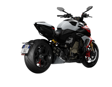 Diavel V4 RS