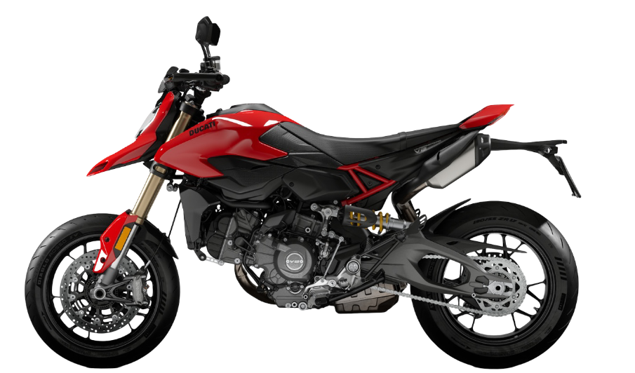 Hypermotard V2