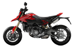 Hypermotard V2