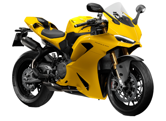 Panigale V2 S