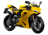 Panigale V2 S