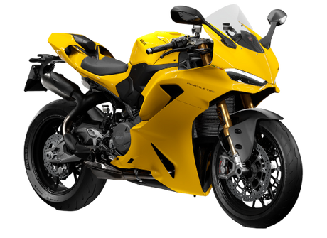 Panigale V2 S