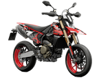 Hypermotard 698 Mono RVE