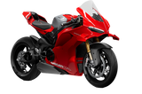 2026 Panigale V4 R