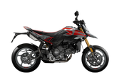 Hypermotard V2 SP