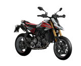 Hypermotard V2 SP