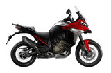 2026 Multistrada V4 Rally