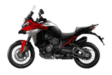 2026 Multistrada V4 Rally