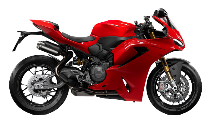 Panigale V2 S