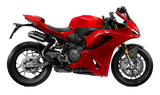 Panigale V2 S
