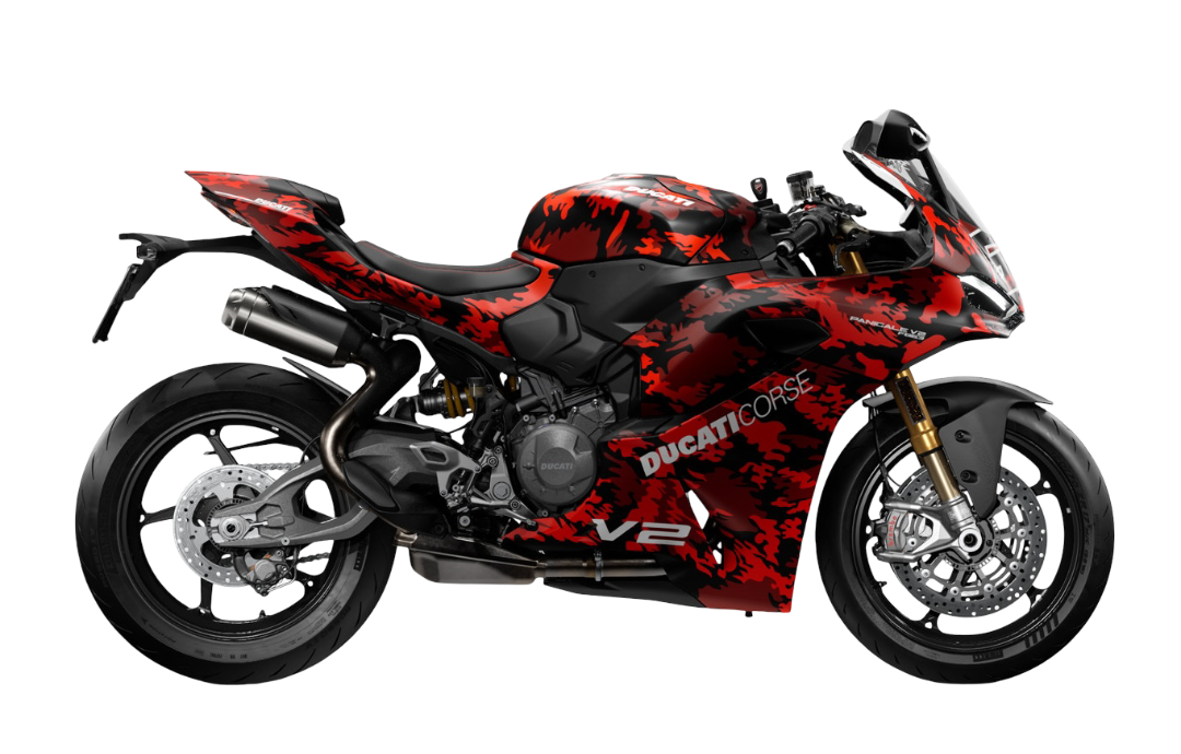 Panigale V2 FB63