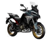 2026 Multistrada V4 Rally