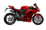 Panigale V2 MM93
