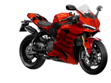 Panigale V2 MM93
