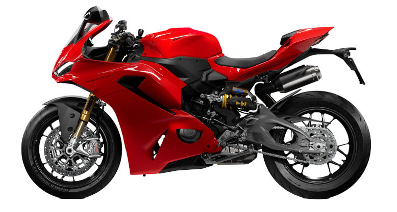 Panigale V2 S