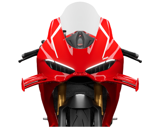 2026 Panigale V4 R