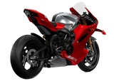 2026 Panigale V4 R