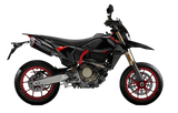 Hypermotard 698 Mono Nera