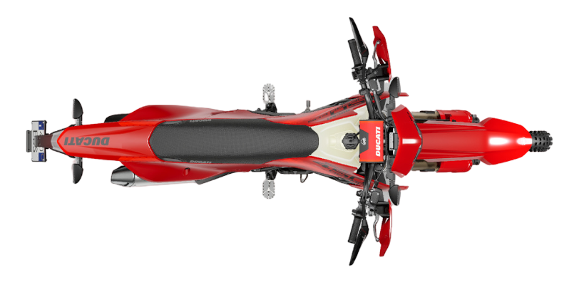 Desmo450 EDS