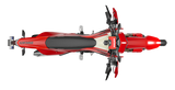 Desmo450 EDS