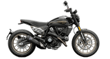 Scrambler Full Throttle