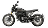Scrambler Full Throttle