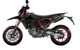 Hypermotard 698 Mono Nera