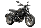 Scrambler Full Throttle
