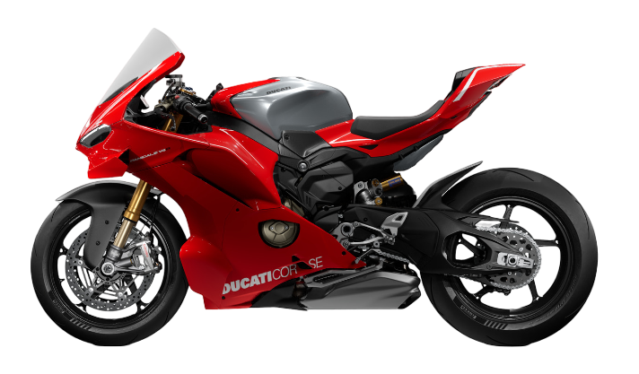 2026 Panigale V4 R