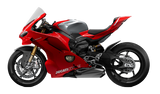 2026 Panigale V4 R