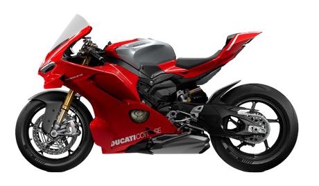2026 Panigale V4 R