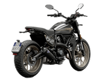 Scrambler Full Throttle