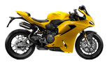 Panigale V2 S