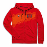 Ducati Men's Dual Pecco '26 Hoodie