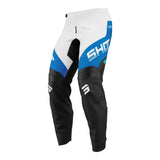 Shot Kids' Pants Draw Struck Blue