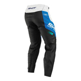 Shot Kids' Pants Draw Struck Blue