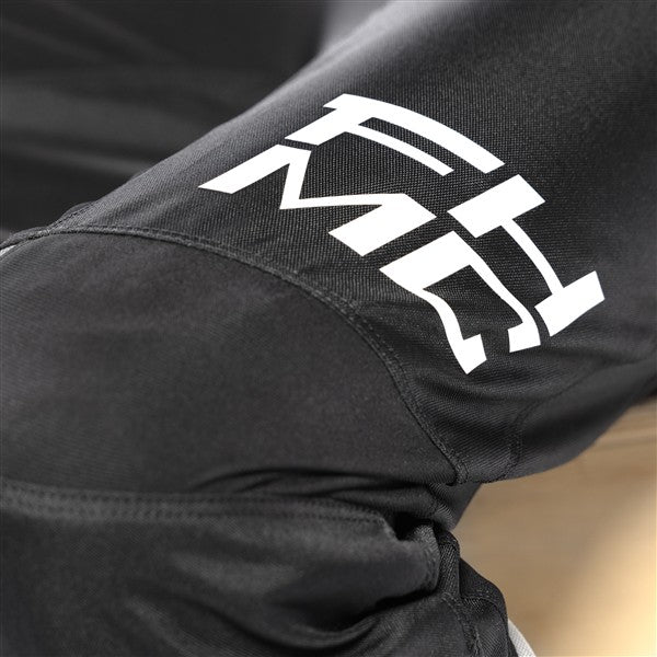 Fasthouse Carbon Method Pants - Black