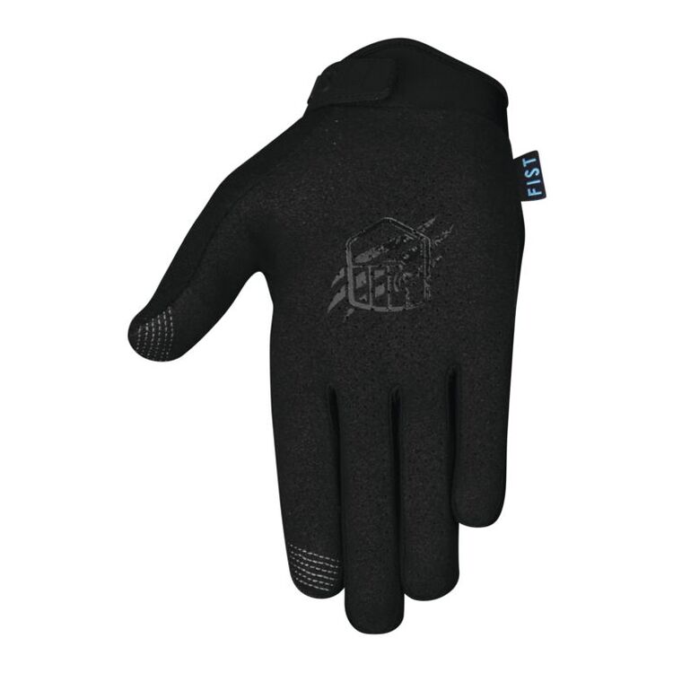 FIST Breezer Glove - Blackedout