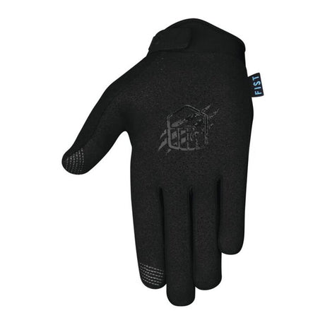 FIST Breezer Glove - Blackedout